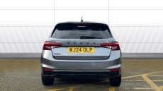 Skoda Fabia 1.0 TSI 116 Monte Carlo 5dr Petrol Hatchback